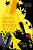 Book cover for "Where black stars rise"