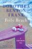 Book cover for "Folly Beach".