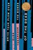 Book cover for "Drive your plow over the bones of the dead"