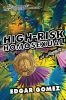 Book cover for "High-risk homosexual"
