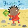 Book cover for "Bea by the sea"