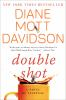 Book cover for "Double shot".