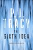 Book cover for "The sixth idea".