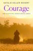 Book cover for "Courage".