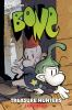 Book cover for "Bone".