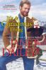 Book cover for "It's a Christmas thing".