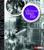 Book cover for "The Triangle Shirtwaist Factory fire"