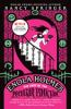 Book cover for "The case of the peculiar pink fan".