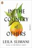 Book cover for "In the country of others"