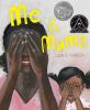 Book cover for "Me & Mama"