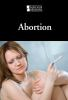 Book cover for "Abortion".