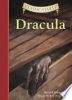 Book cover for "Dracula"