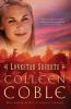 Book cover for "Lonestar secrets".
