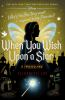 Book cover for "When you wish upon a star".