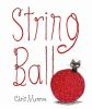 Book cover for "String ball"