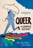 Book cover for "Queer"
