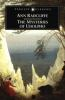 Book cover for "The mysteries of Udolpho"