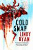 Book cover for "Cold snap"