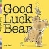Book cover for "Good luck bear".
