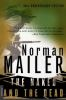 Book cover for "The naked and the dead".