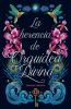 Book cover for "La herencia de Orquídea Divina"