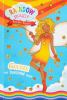Book cover for "Goldie the sunshine fairy".