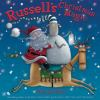 Book cover for "Russell's Christmas magic".