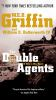 Book cover for "The double agents".