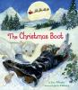 Book cover for "The Christmas boot"
