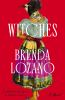 Book cover for "Witches"