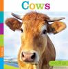 Book cover for "Cows"