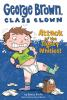 Book cover for "Attack of the tighty whities!".