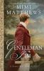 Book cover for "Gentleman Jim"