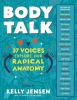 Book cover for "Body talk"