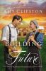 Book cover for "Building a future".