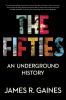 Book cover for "The fifties"
