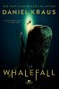 Book cover for "Whalefall"