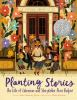Book cover for "Planting stories"