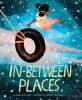 Book cover for "In-between places"
