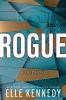 Book cover for "Rogue".