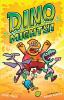 Book cover for "Dinomighty!".