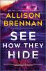 Book cover for "See how they hide".
