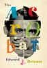 Book cover for "The acrobat"
