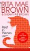 Book cover for "Rest in pieces".