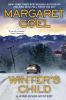 Book cover for "Winter's child".