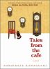 Book cover for "Tales from the cafe"