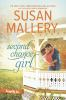 Book cover for "Second chance girl".