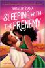 Book cover for "Sleeping with the frenemy".