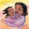 Book cover for "Dreams for a daughter"