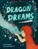 Book cover for "Dragon dreams"
